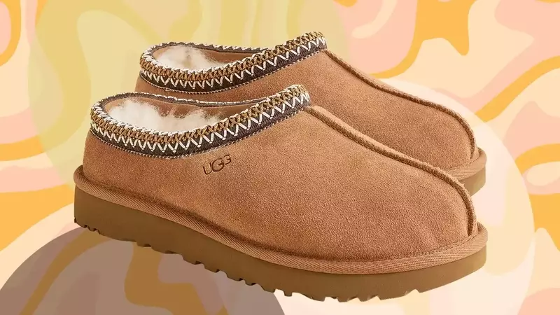 The Enduring Allure of UGG Tasman Slippers: A Blend of Style and Comfort