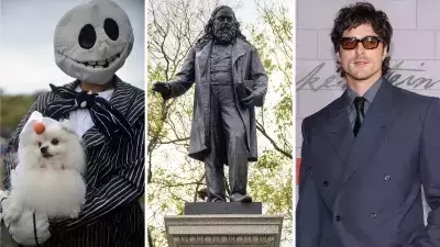 Test Your Knowledge: The Weekly News Quiz