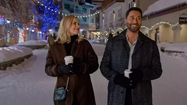 Holiday Cheer: A Guide to New Christmas Movies for the Season
