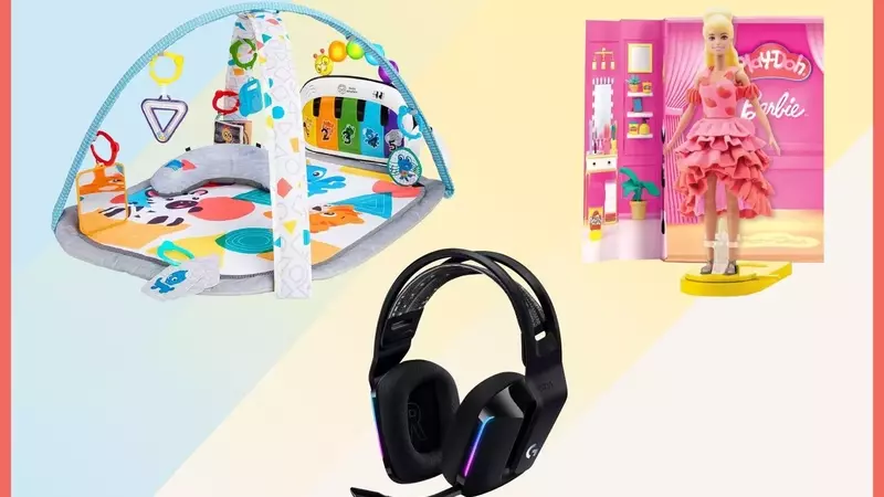 The Ultimate Gift Guide for Children of All Ages