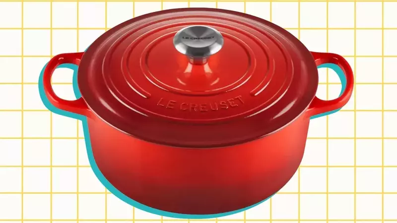 The Enduring Excellence of the Le Creuset Dutch Oven: A Culinary Staple