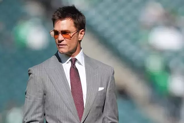 Tom Brady Criticizes Modern Parenting Approaches
