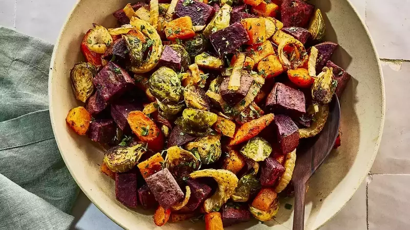 Flavorful Autumn Vegetable Side Dishes to Complement Any Meal