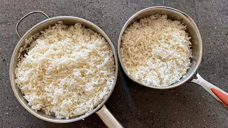 The Impact of Pot Dimensions on Achieving Perfect Rice Texture