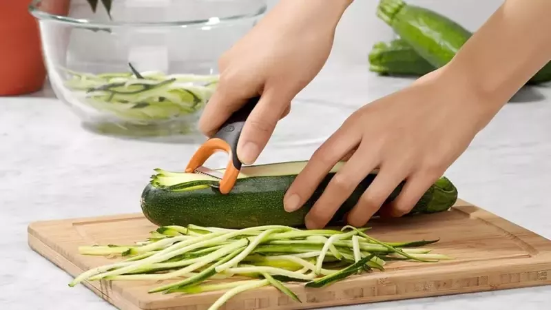Essential No-Cook Kitchen Tools Under $20 for Effortless Summer Meal Prep