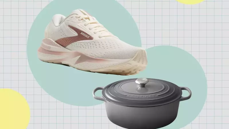 Early Black Friday Sales: Unbeatable Deals on Kitchen & Fitness Essentials