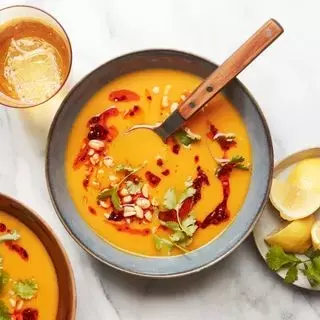 The Most Loved Recipes of the Month