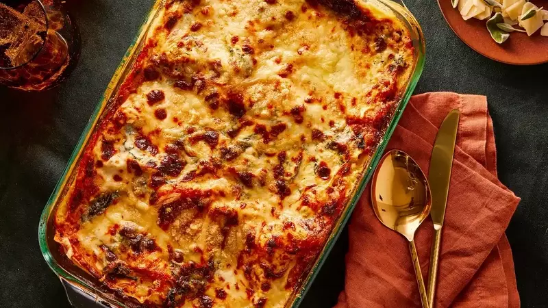 Serious Eats Editors' Favorite November Recipes
