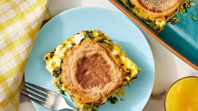 Effortless Morning Meals: Delicious Breakfast Sandwiches and Burritos