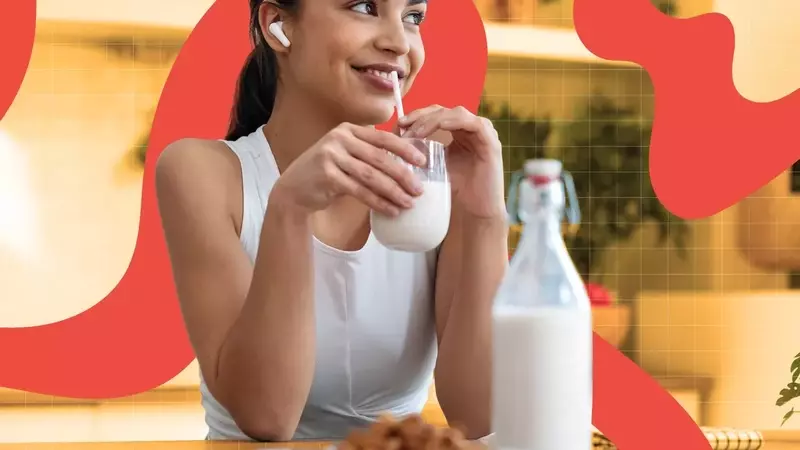 The Benefits of Distributing Protein Intake Throughout the Day