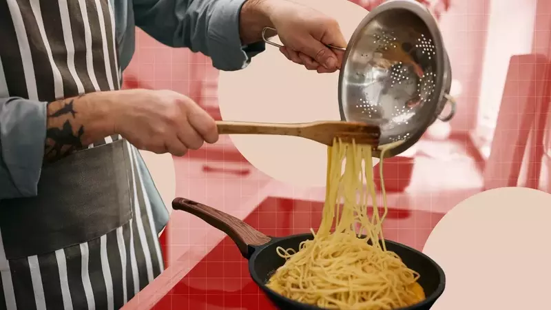 Expert Chefs Crown De Cecco as the Ultimate Store-Bought Pasta