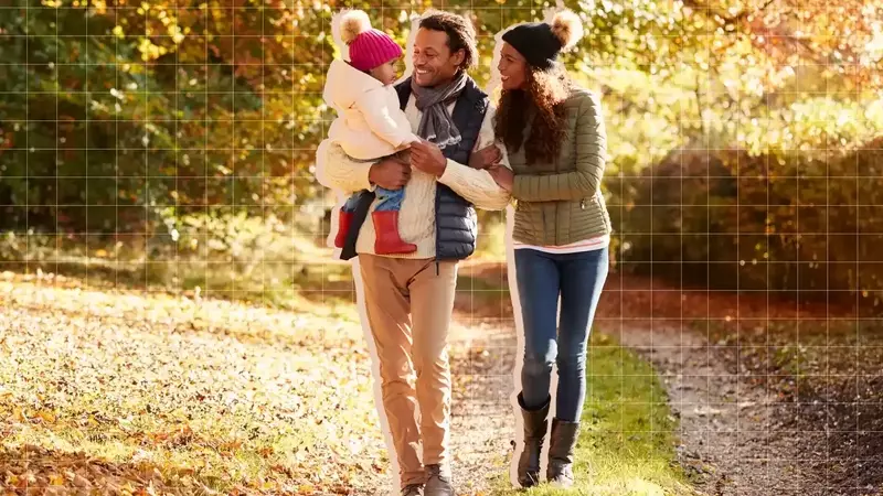 The Post-Thanksgiving Stroll: A Simple Strategy for Managing Blood Sugar