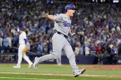 Dodgers Secure Back-to-Back World Series Titles in Thrilling Game 7