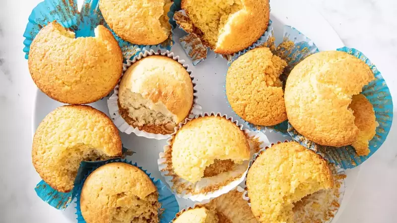 The Best Cornbread Mixes for a Flavorful Thanksgiving Side