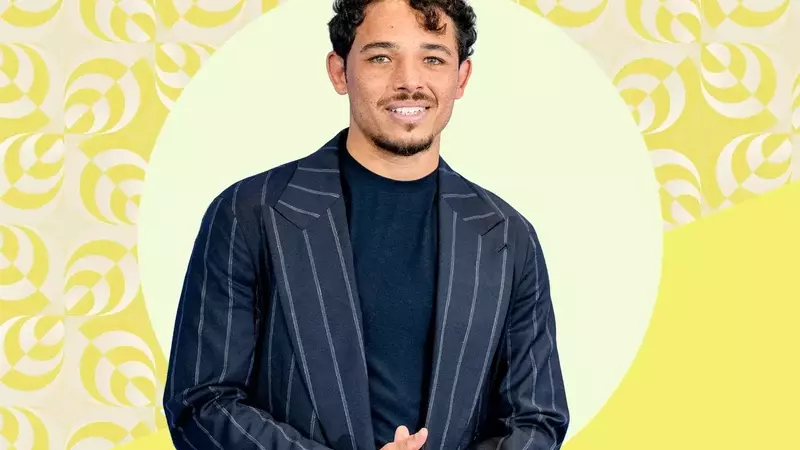 Anthony Ramos Prepares for NYC Marathon: Training, Nutrition, and Brooks Glycerin Max