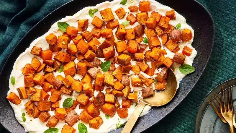 Effortless Thanksgiving Sides: Quick & Delicious Recipes