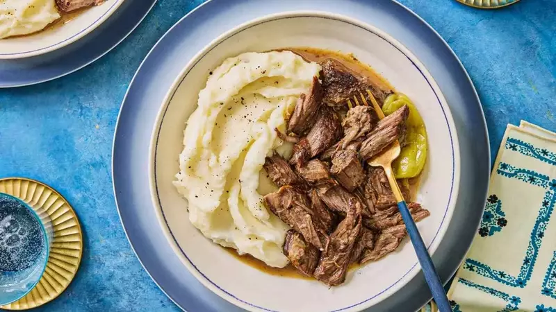 Hearty Winter Meals: Comfort Food Classics to Warm Your Soul