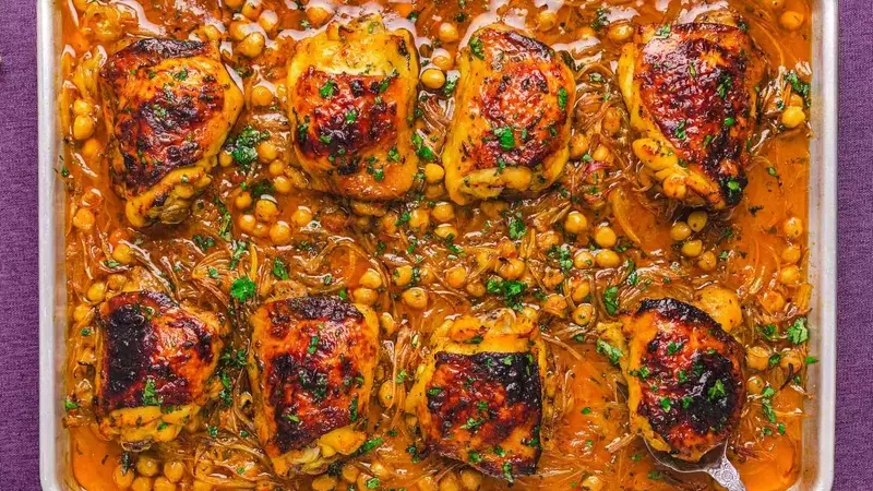 The Enduring Allure of Harissa: From North African Staple to Global Culinary Star