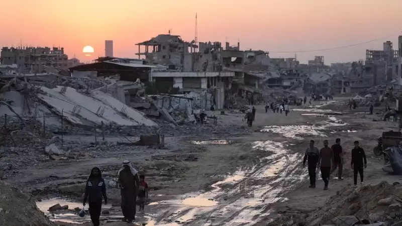 Israel Receives Remains of Three Hostages from Gaza Amidst Ceasefire