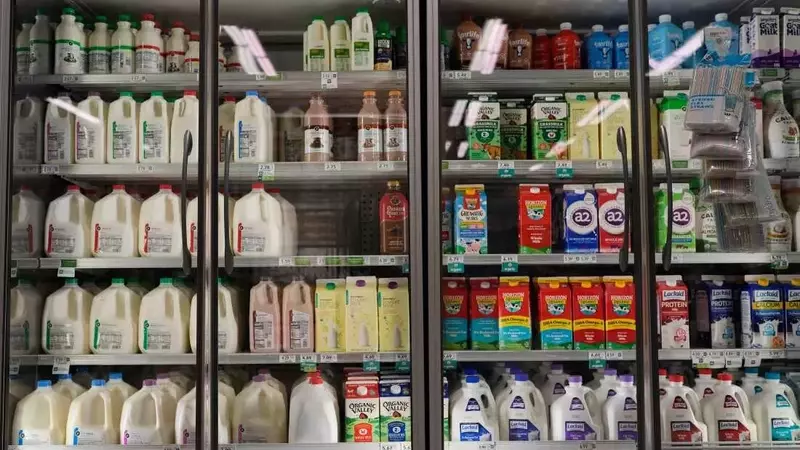 U.S. Administration Faces Crucial Decision on Food Aid Funding