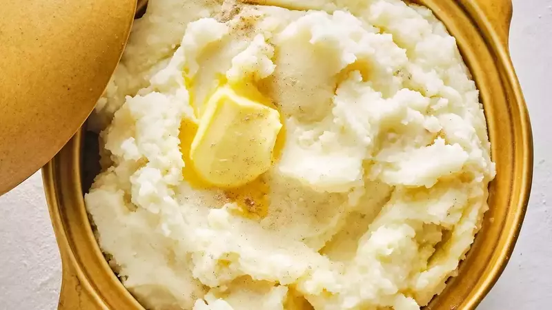 A Guide to the Best Mashed Potato Recipes