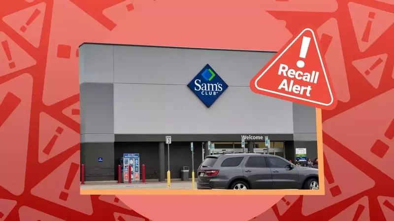 Sam's Club Recalls Greens Powder Due to Salmonella Outbreak