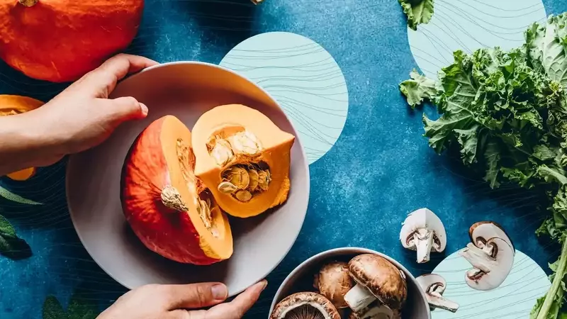 November's Top Anti-Inflammatory Foods for Optimal Health