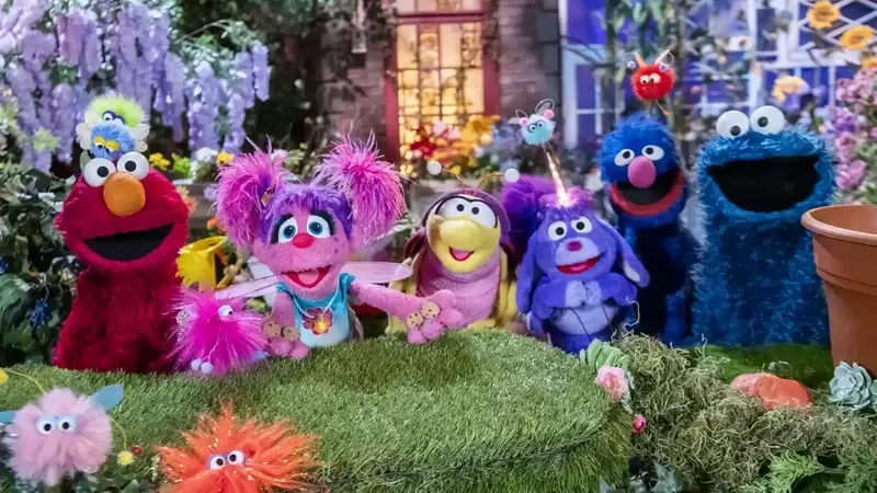 Sesame Street's 56th Season: A New Era of Emotional Learning