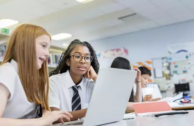 The Dual Nature of Digital Socializing: How Students Utilize Google Docs for Connection and Conflict