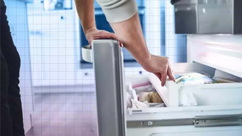 Stocking Your Freezer with Chef-Recommended Essentials