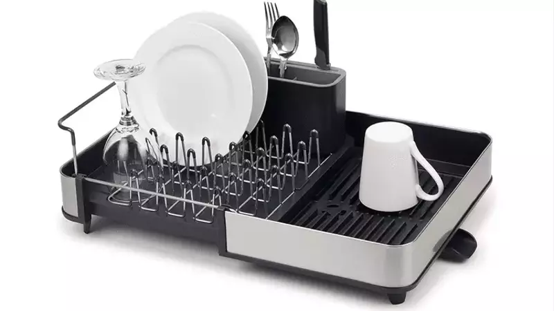 The Ultimate Guide to Dish Drying Racks