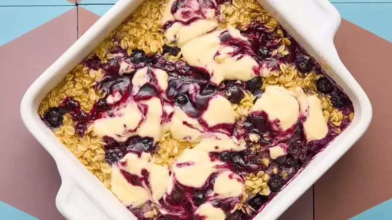 15 Quick and Flavorful Oatmeal Recipes for Breakfast