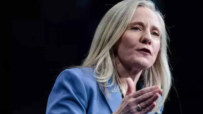 Democrat Abigail Spanberger Secures Virginia Governorship Amidst Economic and Social Debates
