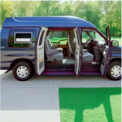 How to Evaluate Used Cargo Vans for Purchase: A Complete Buyer’s Guide