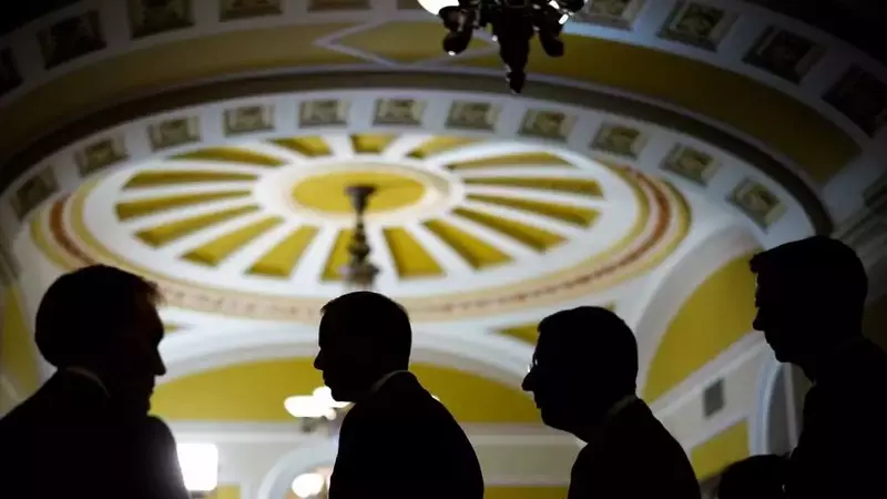 The Enduring Healthcare Debate and its Role in the Record Government Shutdown