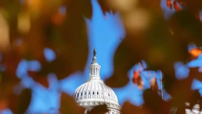 Government Shutdown Sets New Record as Economic and Social Strain Intensifies