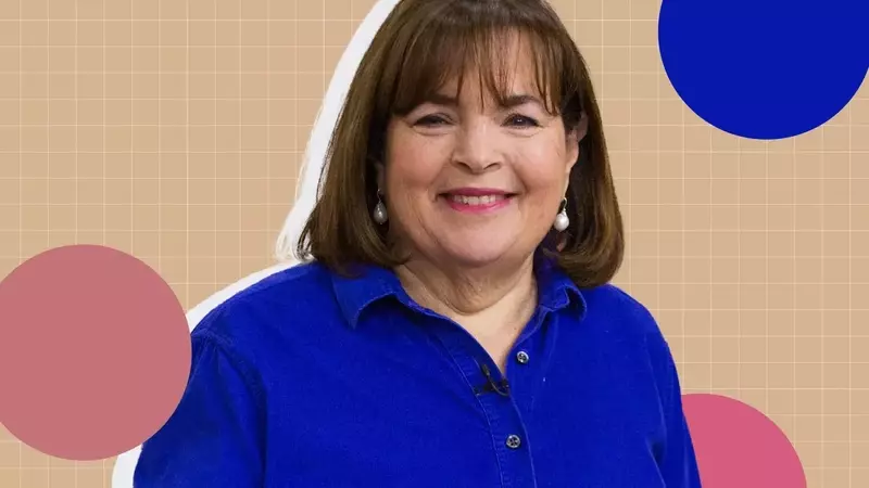 Ina Garten's Innovative Twist on Classic Butternut Squash Soup