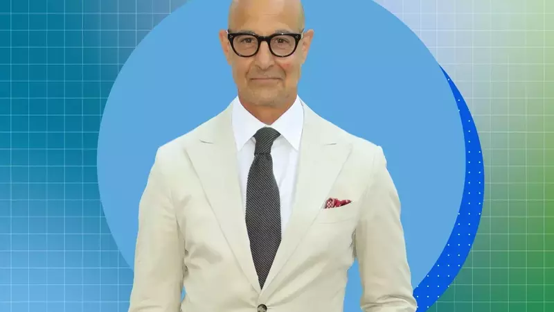 Stanley Tucci's Effortless Red Sauce Recipe: A Culinary Delight