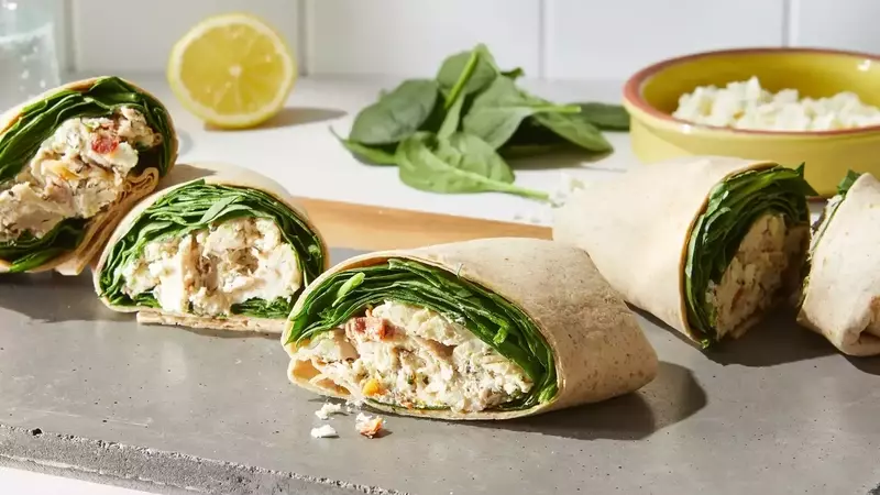 Healthy and Delicious Low-Calorie Lunch Ideas