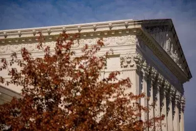 Supreme Court Questions Legality of Presidential Tariffs