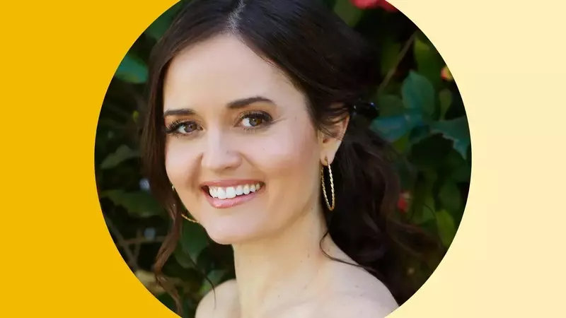 Danica McKellar: Actress, Author, Mathematician, and Advocate for Math Education