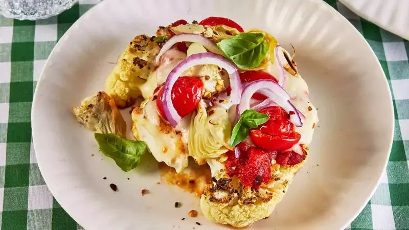18 Vitamin C-Rich Dinner Recipes