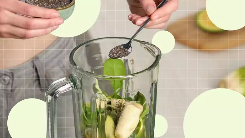 Maximizing Health Benefits of Chia Seeds: A Comprehensive Guide