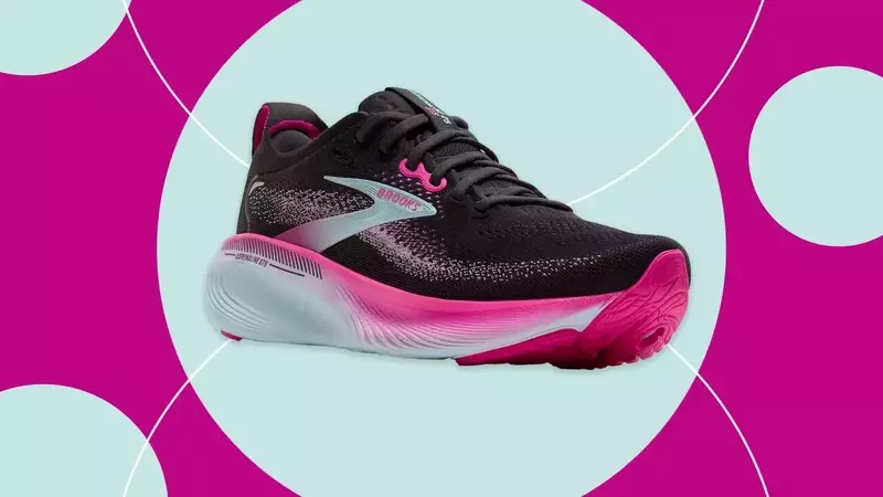 Brooks' Adrenaline GTS 25: A Runner's Long-Standing Favorite Elevated