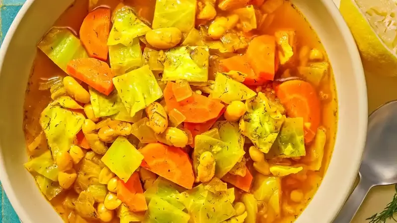 Quick & Wholesome: 18 Dinners for Gut Health