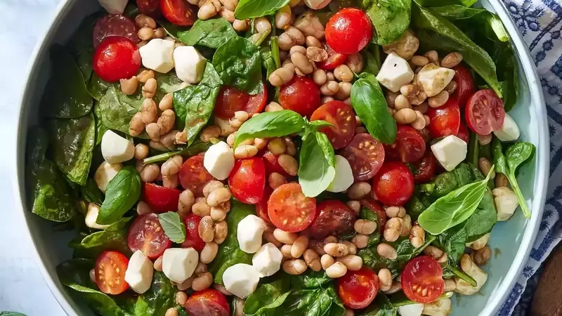 Quick and Healthy Anti-Inflammatory Lunch Ideas