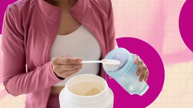 The Benefits of Creatine for Women Over 40