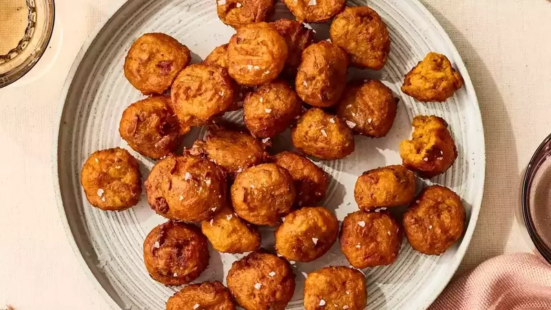 20 Delicious Sweet Potato Recipes You'll Crave This Fall