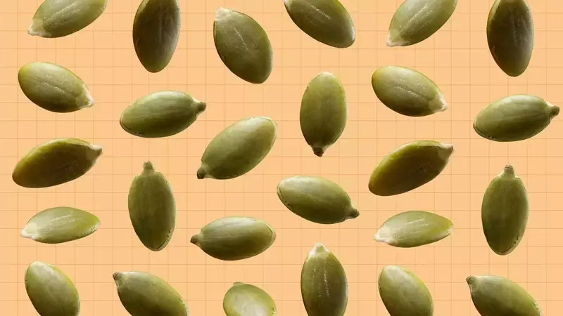 The Remarkable Health Benefits of Pumpkin Seeds: A Nutritional Powerhouse