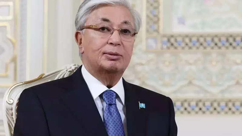 Kazakhstan to Join Abraham Accords